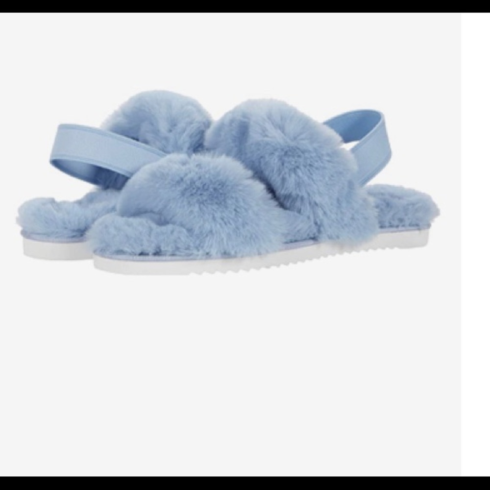 Dolce vita sleepers size 8